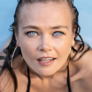 Jump In, The Water's Great